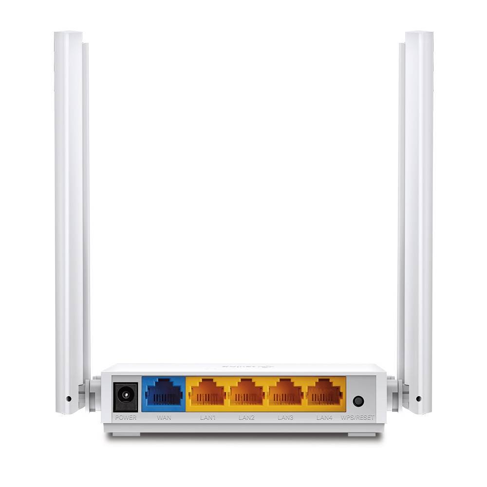 Маршрутизатор TP-Link Archer C24 AC750 белый - ForteMarket Маршрутизатор TP-Link Archer C24 AC750 белый купить,0