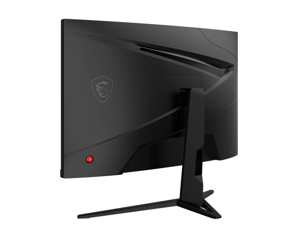 Монитор MSI Curved G2422C 24" Black купить,0
