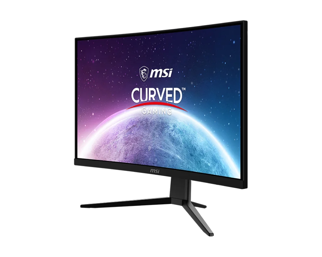 Монитор MSI Curved G2422C 24" Black купить,0