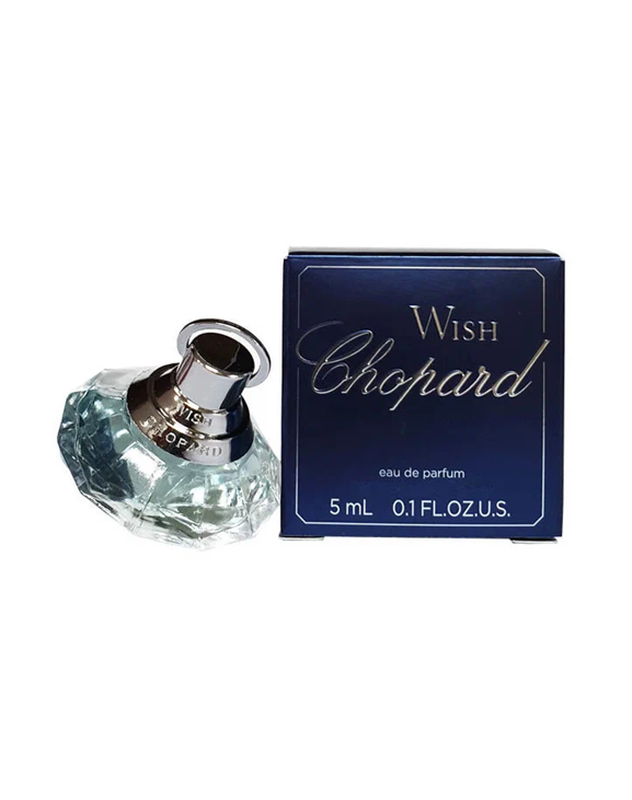 Парфюмерная вода Chopard Wish 5ml купить,NaN