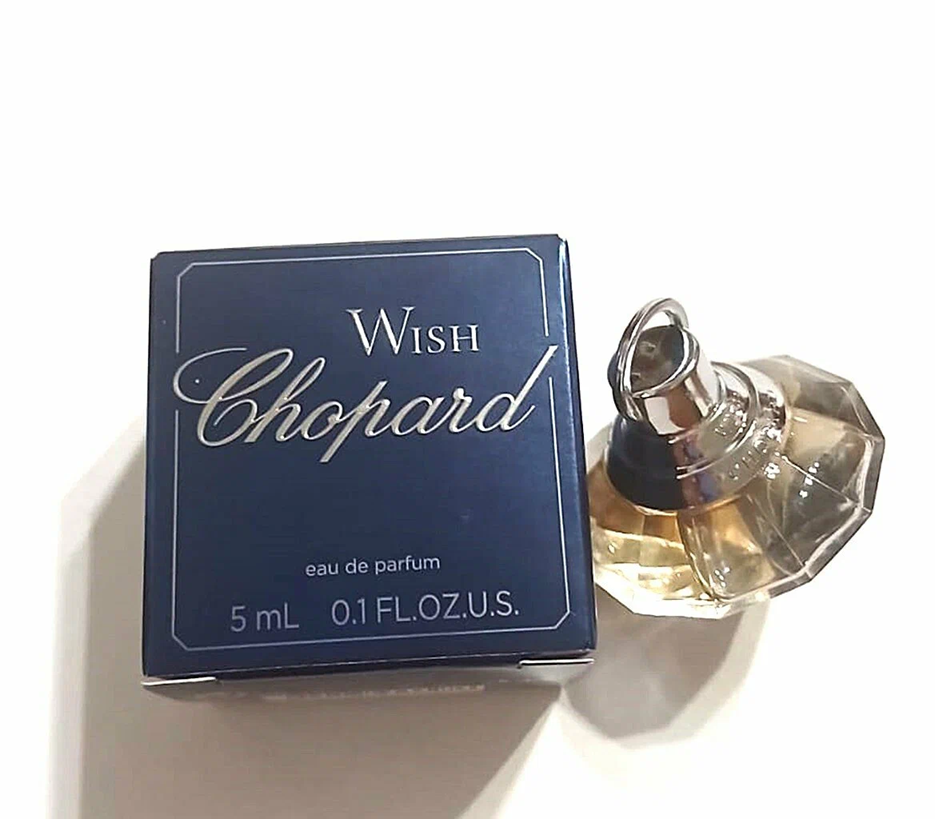 Парфюмерная вода Chopard Wish 5ml купить,NaN