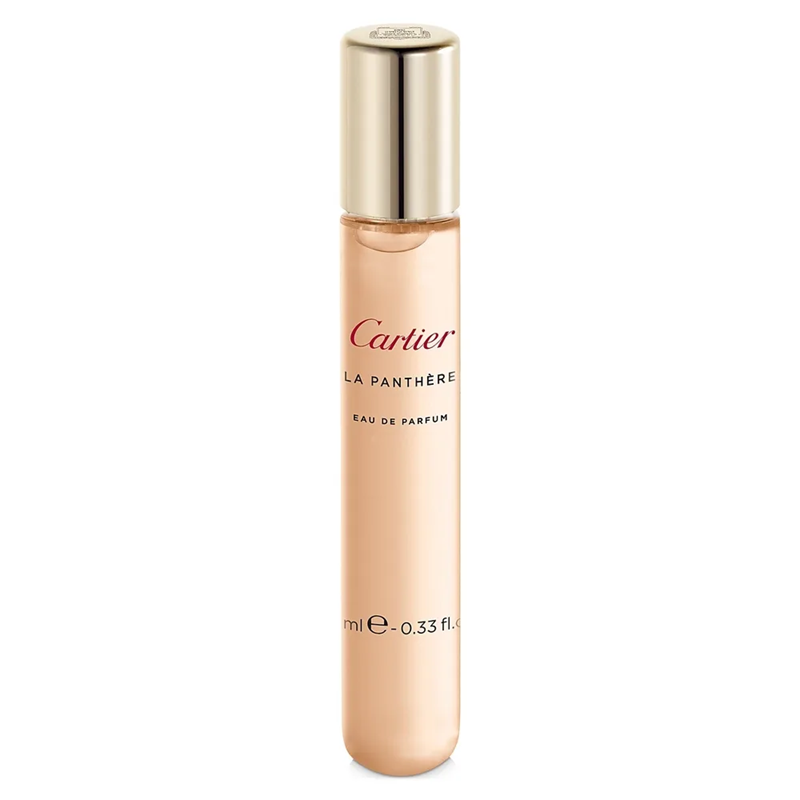 Парфюмерная вода Cartier La Panthere 10ml купить,NaN
