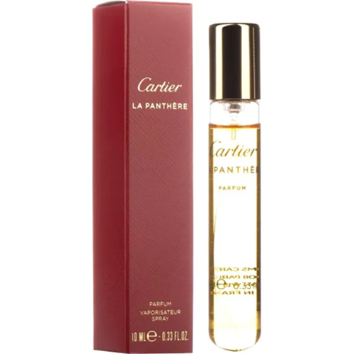 Парфюмерная вода Cartier La Panthere 10ml купить,NaN