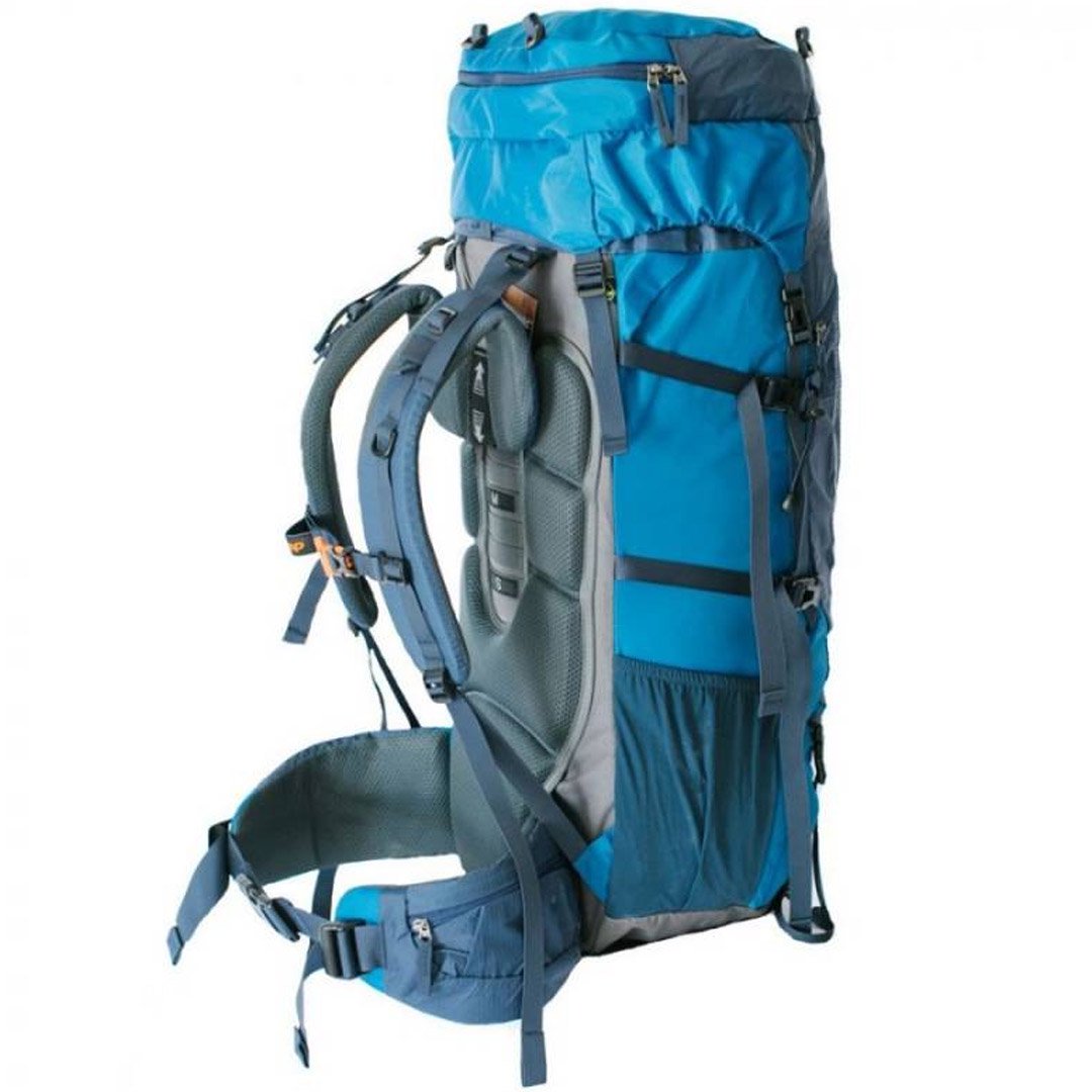 Рюкзак Tramp Sigurd 60+10 синий - ForteMarket Рюкзак Tramp Sigurd 60+10 синий купить,0