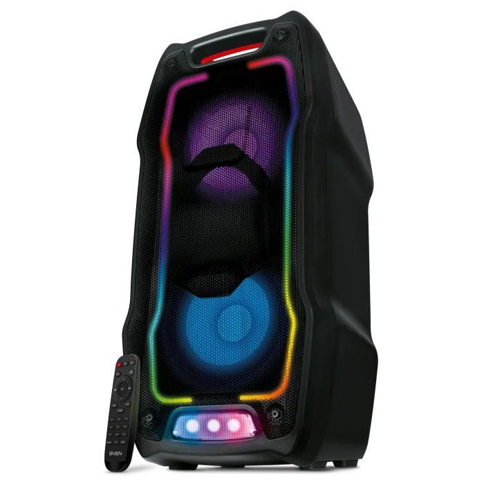 Акустическая система Sven PS-730 100W Black купить,0