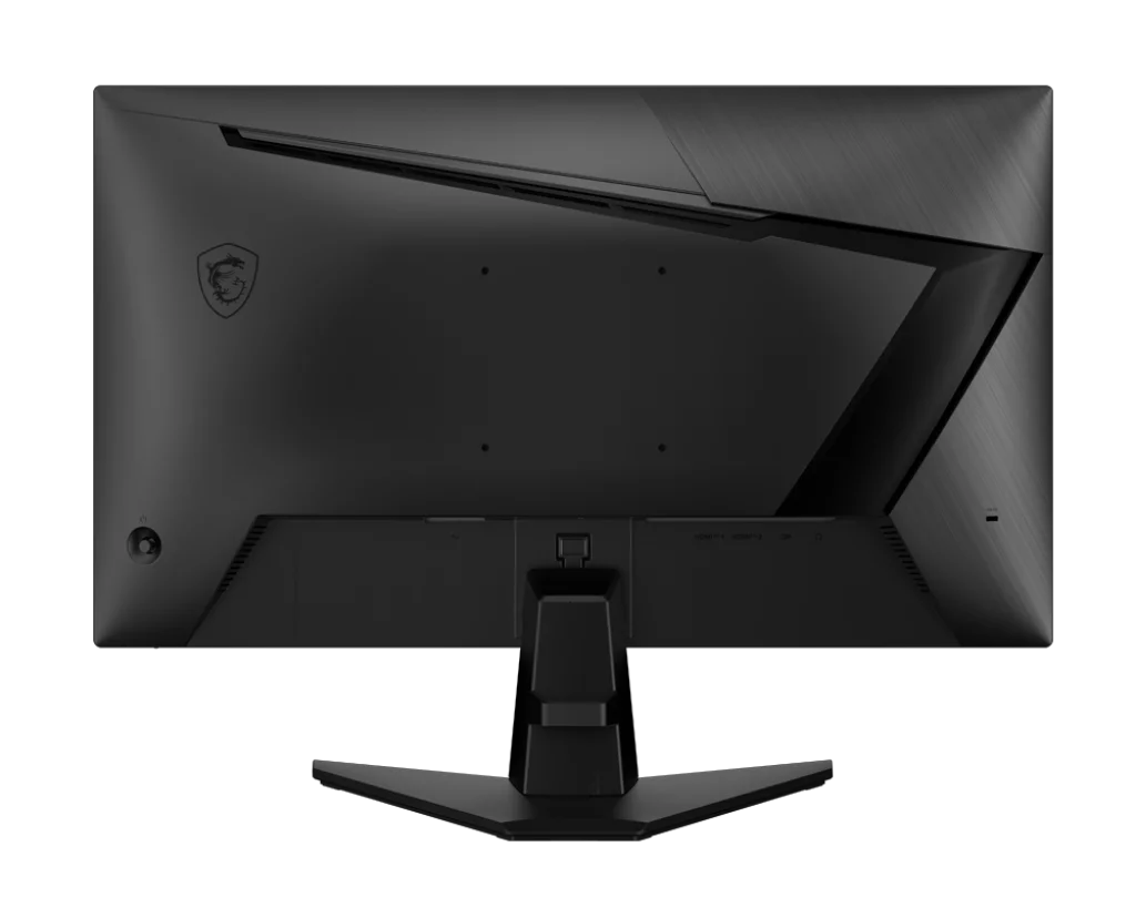Монитор MSI G255F 24.5" Black купить,0