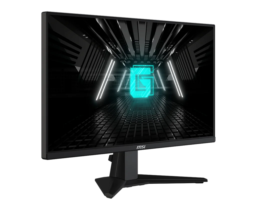 Монитор MSI G255F 24.5" Black купить,0