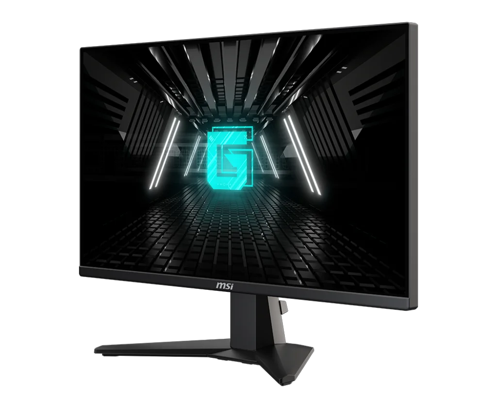 Монитор MSI G255F 24.5" Black купить,0