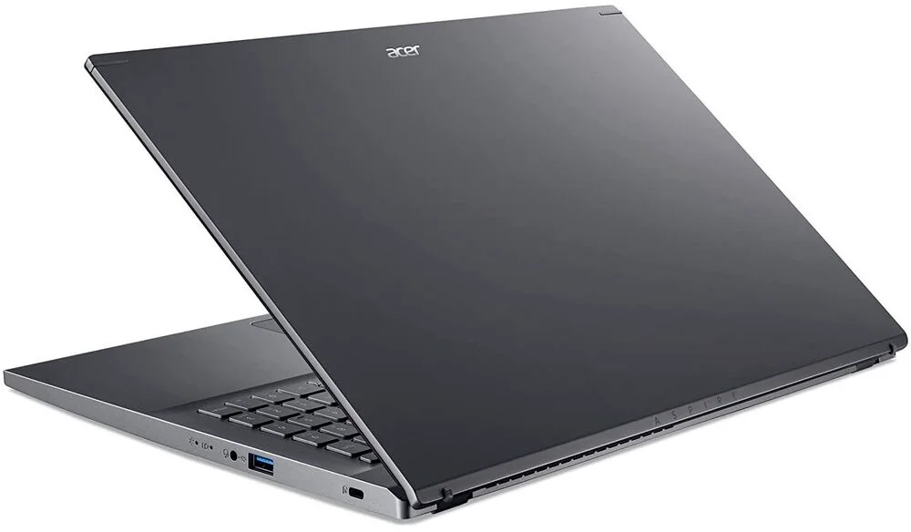 Ноутбук Acer Aspire 5 15 A515-58M-532W NX.KHEER.002 15.6" Steel Grey купить,NaN