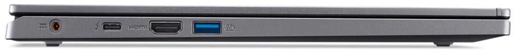 Ноутбук Acer Aspire 5 15 A515-58M-532W NX.KHEER.002 15.6" Steel Grey купить,NaN