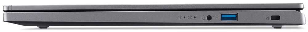 Ноутбук Acer Aspire 5 15 A515-58M-532W NX.KHEER.002 15.6" Steel Grey купить,NaN