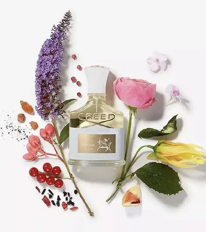 Парфюмерная вода Creed Aventus for Her 75ml Т купить,NaN