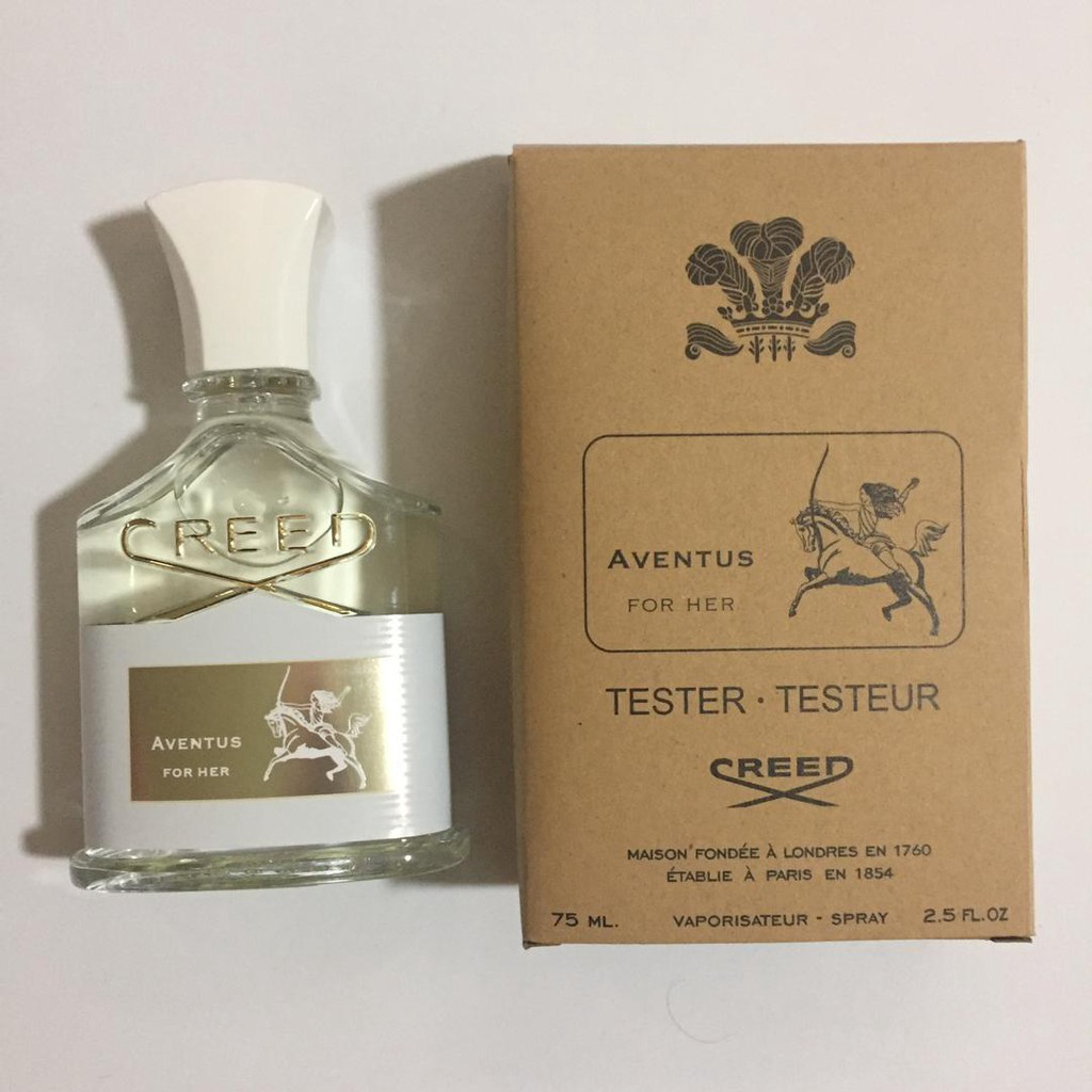 Парфюмерная вода Creed Aventus for Her 75ml Т купить,NaN