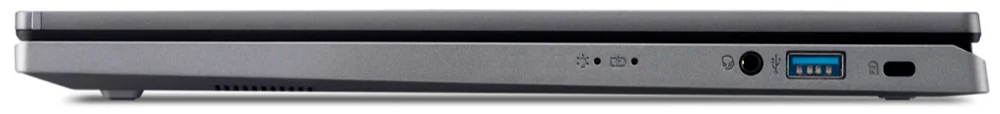 Ноутбук Acer Aspire 5 Spin 14 A5SP14-51MTN-73YY NX.KHTER.002 14" Grey купить,NaN