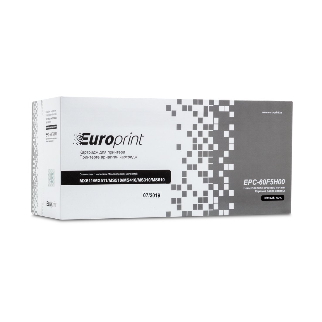 Картридж Europrint MX410 черный купить,NaN