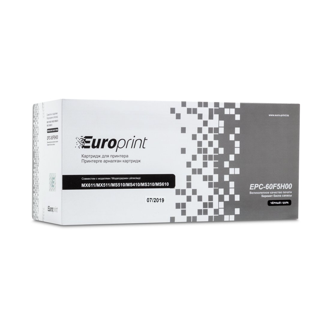 Картридж Europrint MX410 черный купить,NaN