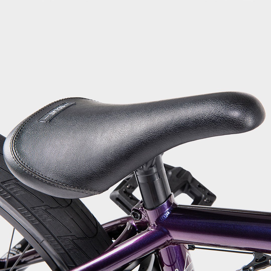 Велосипед Wethepeople Versus 2020 20.65 20 wizard black купить,NaN