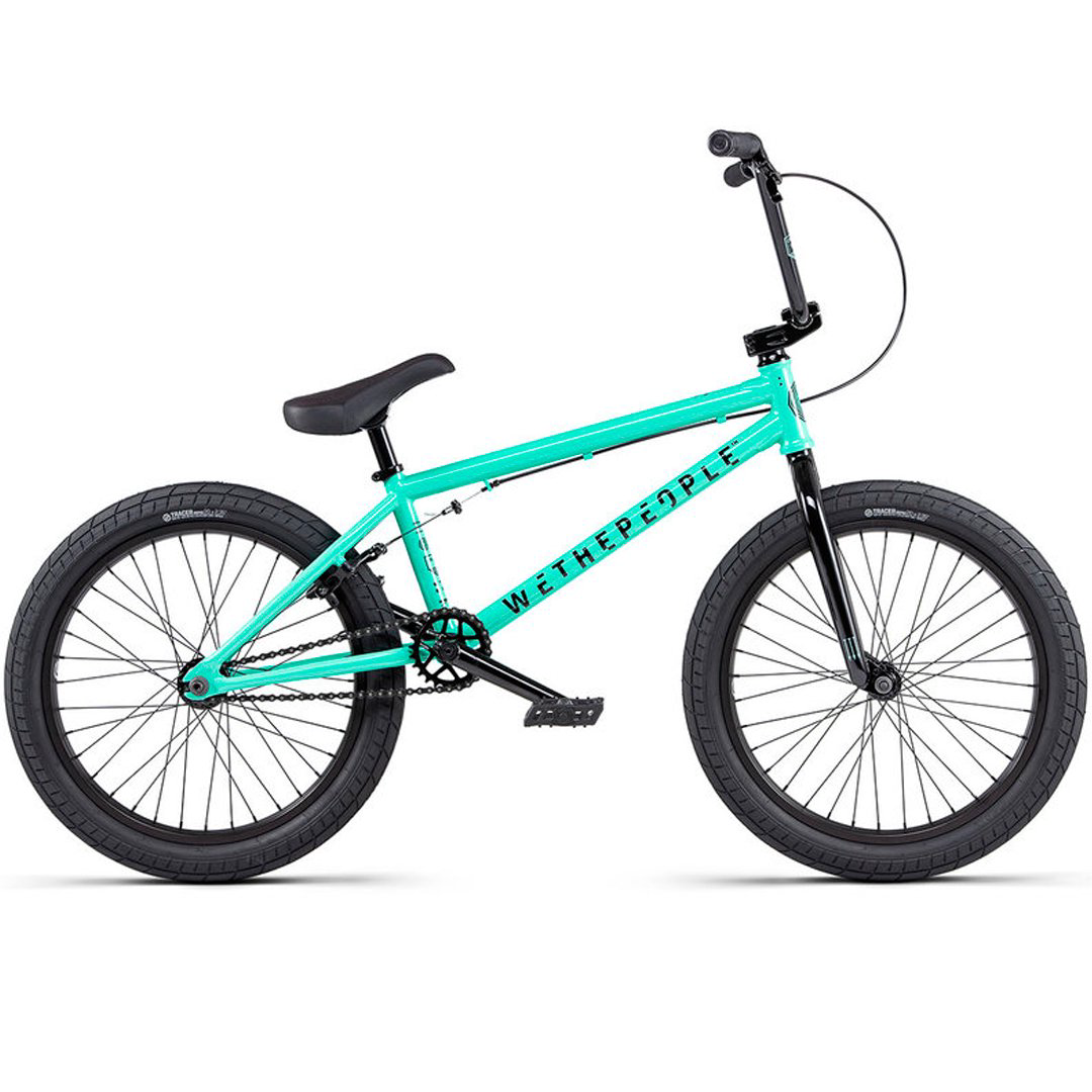 Велосипед Wethepeople  Crs RSD FC 2020 20.5 20 toothpaste   green купить,NaN