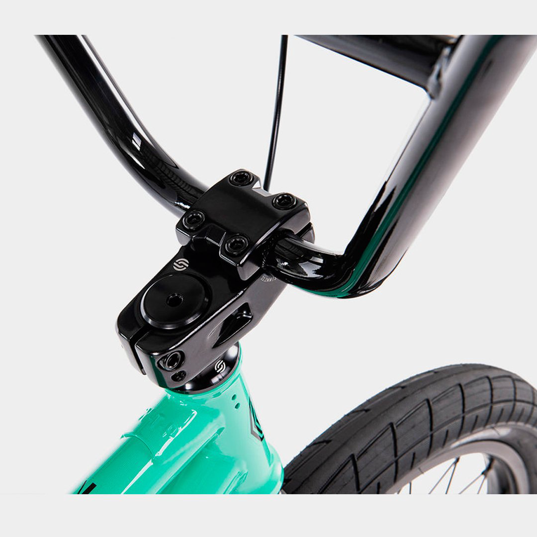 Велосипед Wethepeople  Crs RSD FC 2020 20.5 20 toothpaste   green купить,NaN