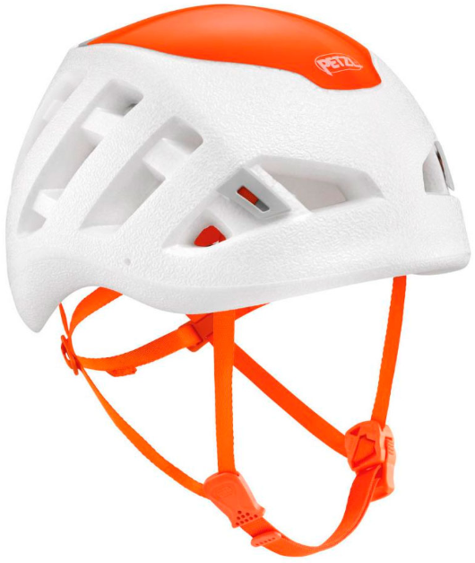 Каска Petzl Sirocco A073DA01-WHT белый M-L  купить,NaN