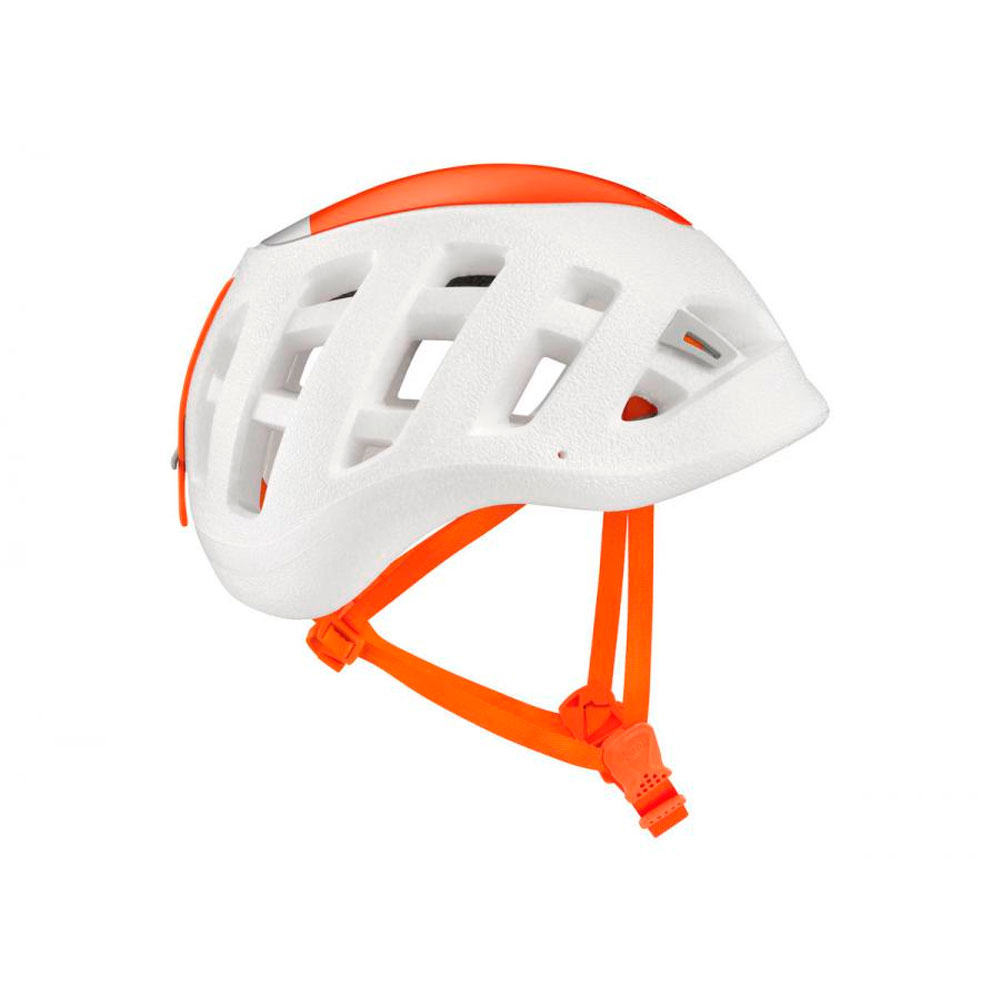 Каска Petzl Sirocco A073DA01-WHT белый M-L  купить,NaN