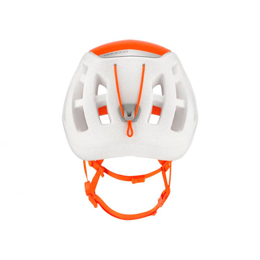 Каска Petzl Sirocco A073DA01-WHT белый M-L  купить,NaN