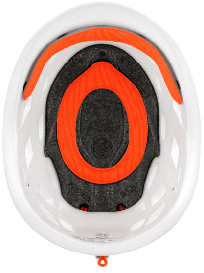 Каска Petzl Sirocco A073DA01-WHT белый M-L  купить,NaN