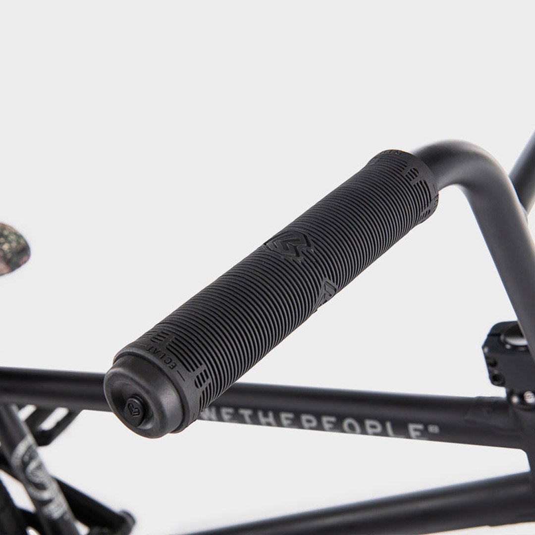 Велосипед Wethepeople Crysis 2020 20.5 20 matt black купить,NaN