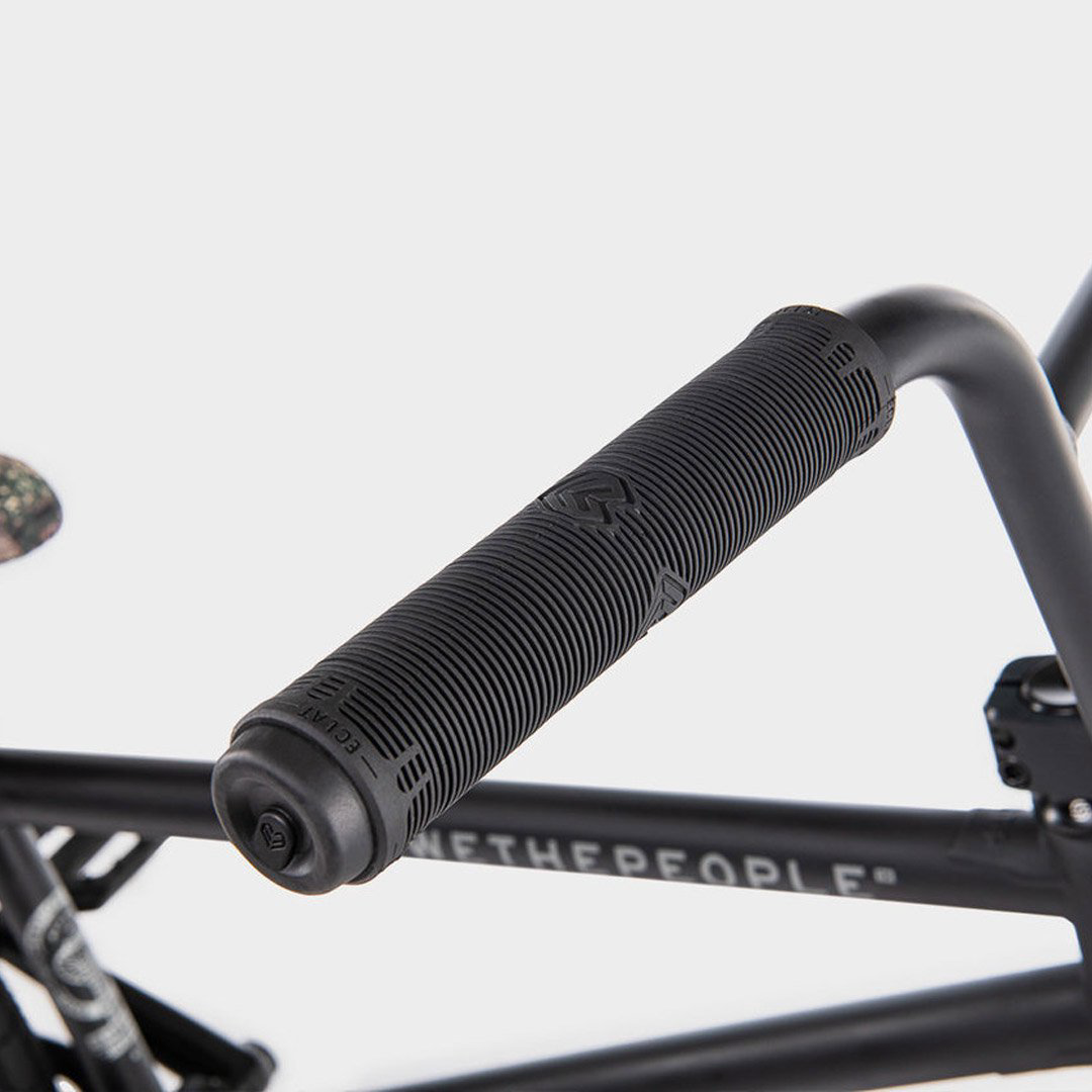 Велосипед Wethepeople Crysis 2020 20.5 20 matt black купить,NaN