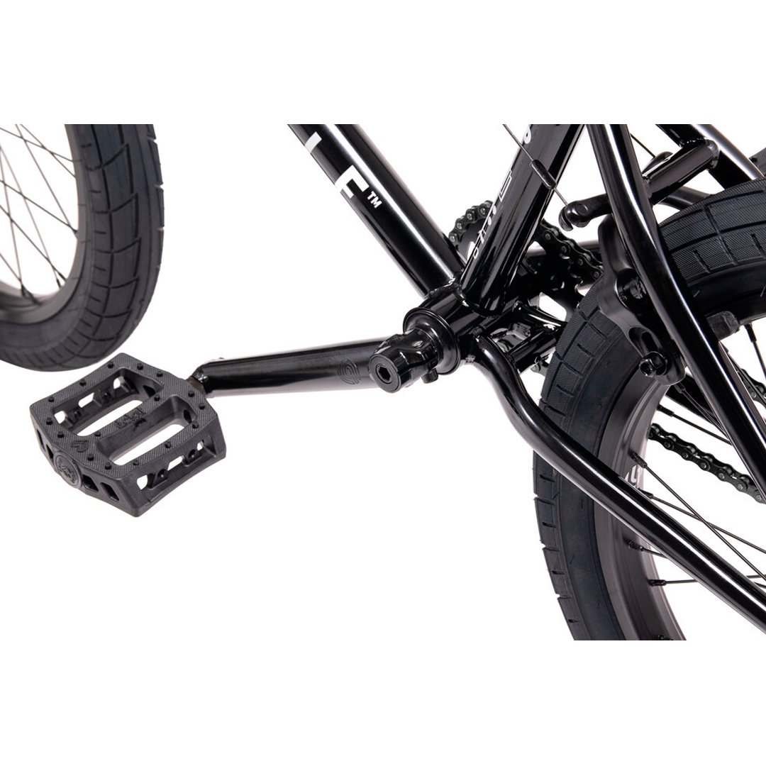 Велосипед Wethepeople  Crs RSD FC 2020 20.5 20 gloss black купить,NaN