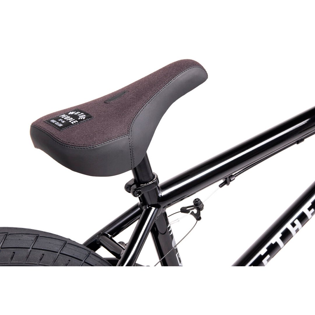 Велосипед Wethepeople  Crs RSD FC 2020 20.5 20 gloss black купить,NaN