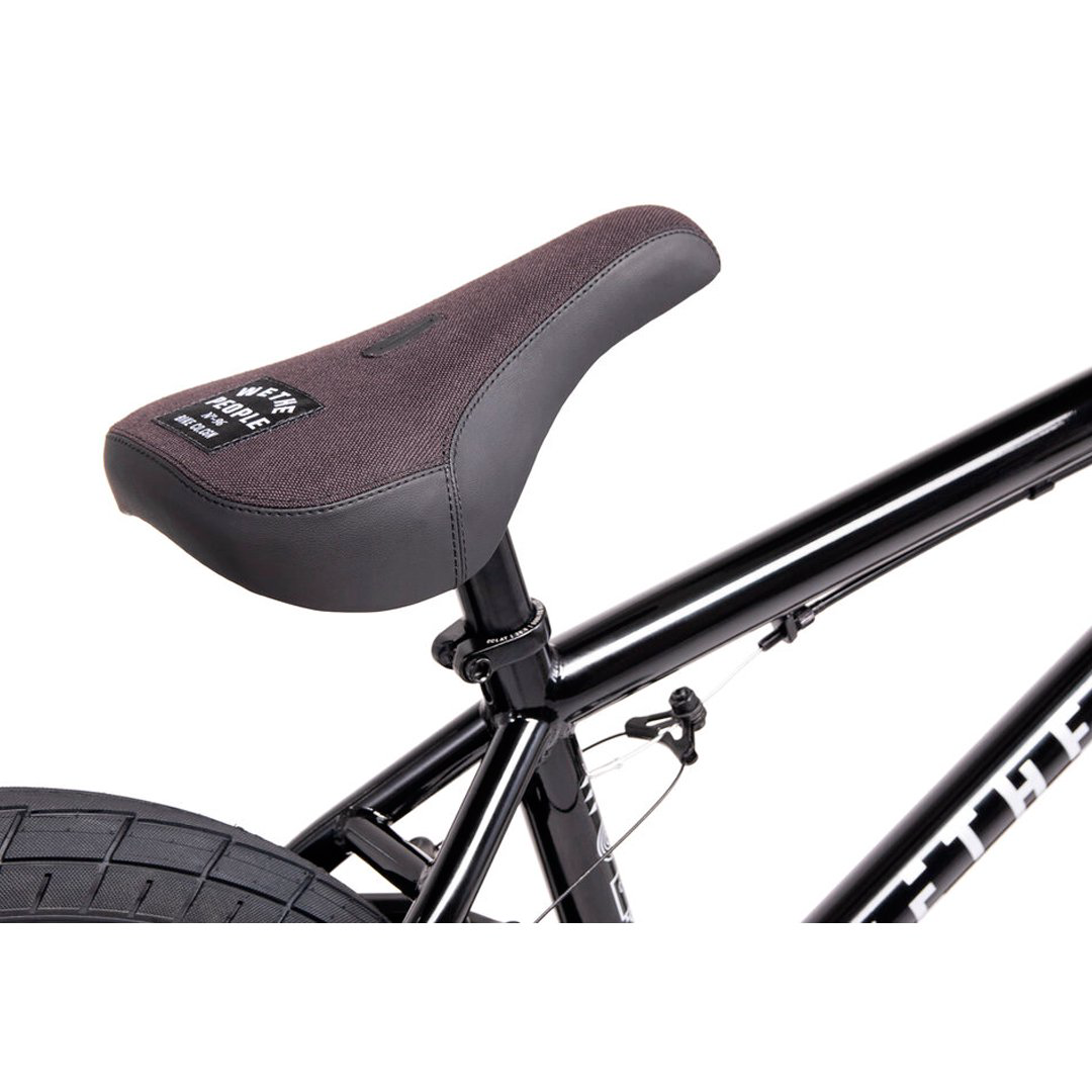 Велосипед Wethepeople  Crs RSD FC 2020 20.5 20 gloss black купить,NaN