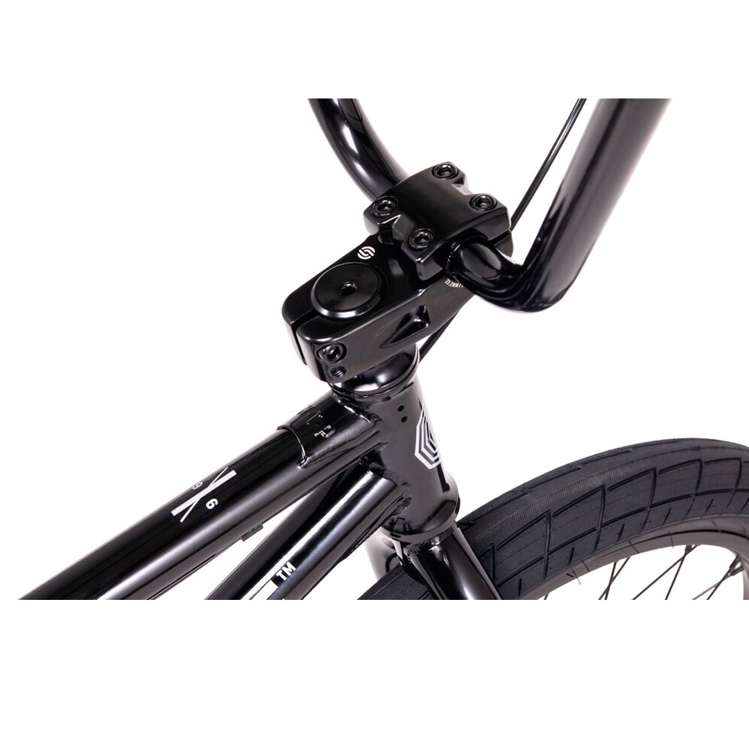 Велосипед Wethepeople  Crs RSD FC 2020 20.5 20 gloss black купить,NaN