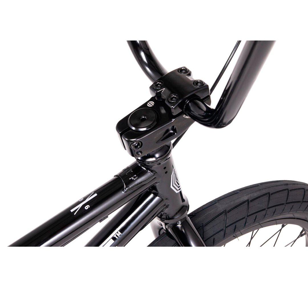 Велосипед Wethepeople  Crs RSD FC 2020 20.5 20 gloss black купить,NaN