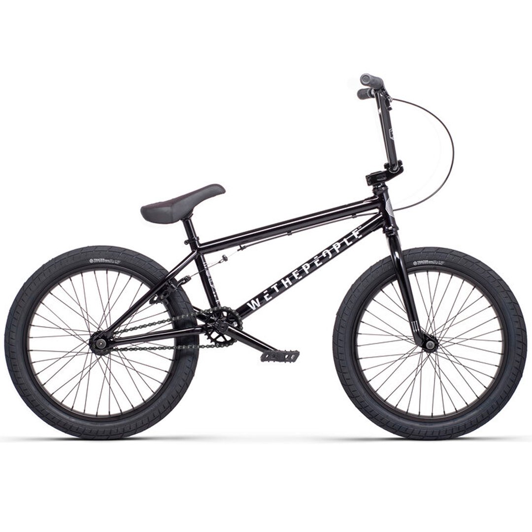Велосипед Wethepeople  Crs RSD FC 2020 20.5 20 gloss black купить,NaN