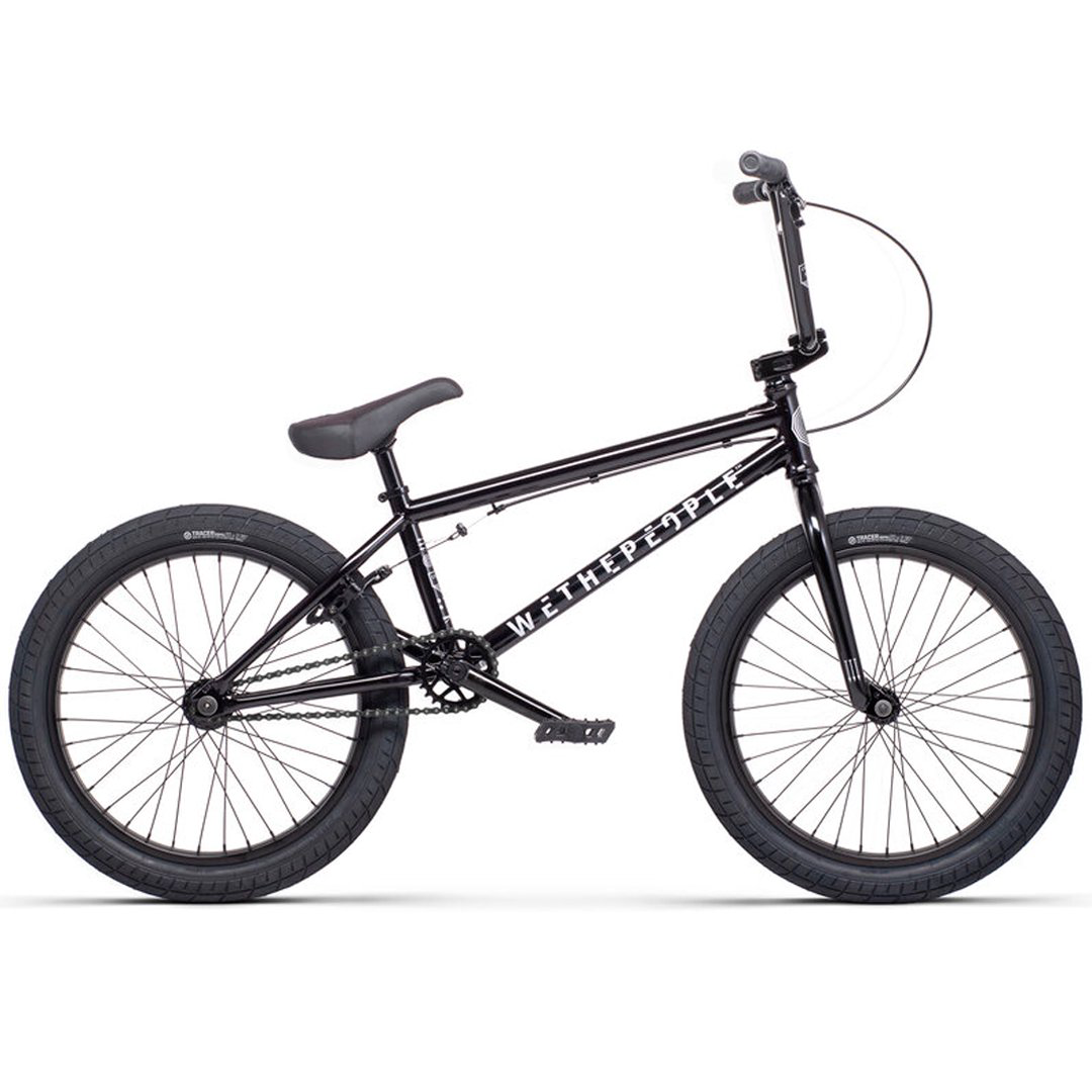 Велосипед Wethepeople  Crs RSD FC 2020 20.5 20 gloss black купить,NaN