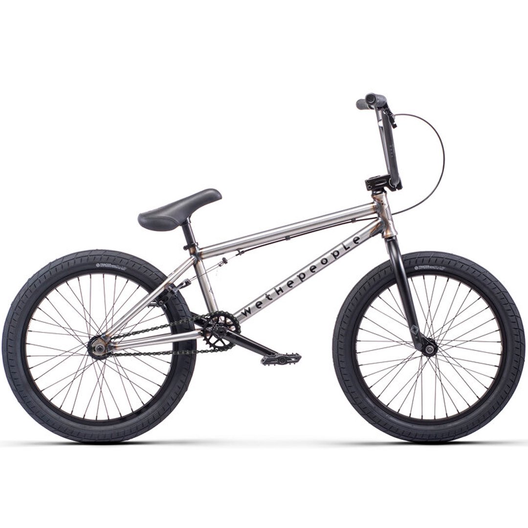 Велосипед Wethepeople Nova 2020 20.5 20 matt raw special  edition купить,NaN