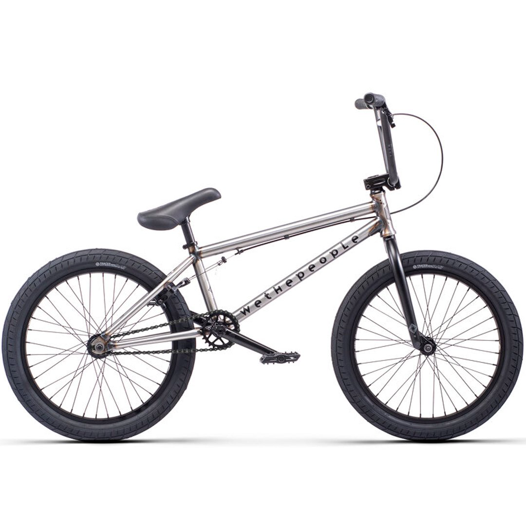 Велосипед Wethepeople Nova 2020 20.5 20 matt raw special  edition купить,NaN