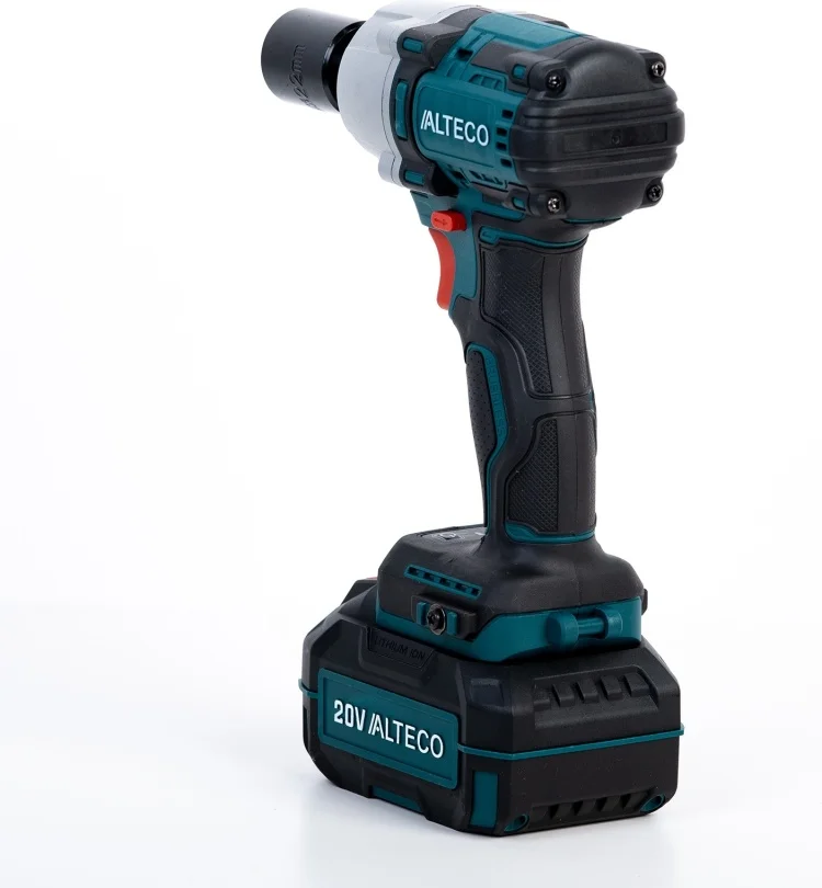 Гайковерт Alteco CIW 20-500 Li BL 42780 купить,NaN