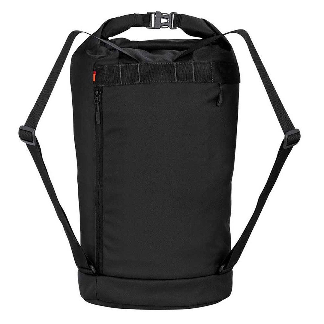 Рюкзак Vaude Tecogo 30 черный купить,NaN