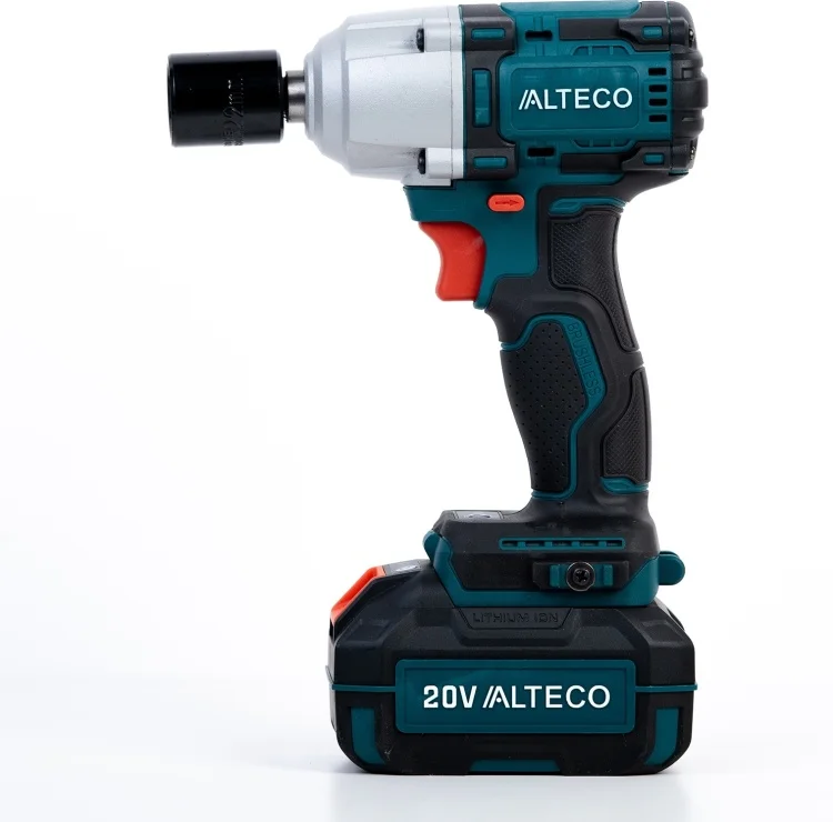 Гайковерт Alteco CIW 20-500 Li BL 42780 купить,NaN