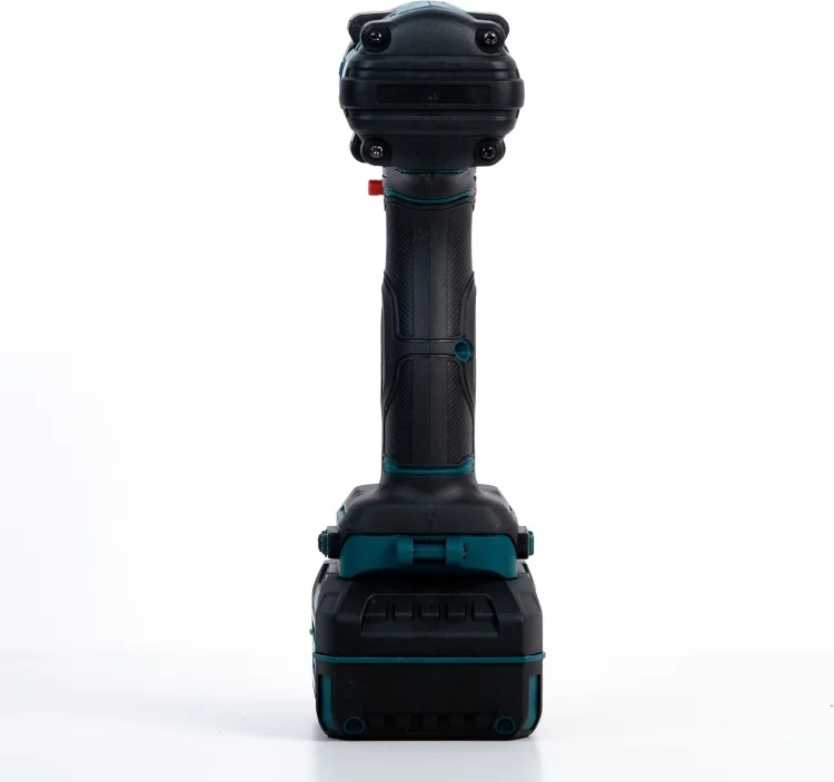 Гайковерт Alteco CIW 20-500 Li BL 42780 купить,NaN