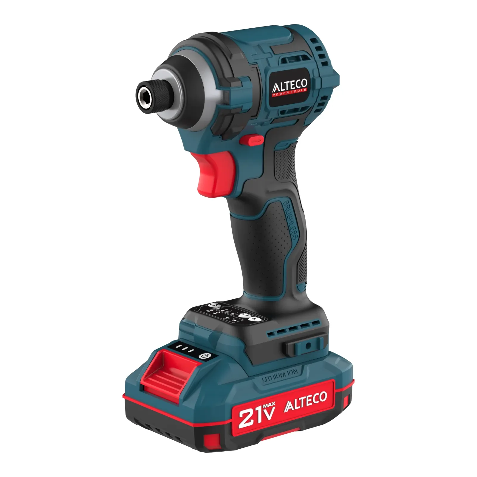 Винтоверт Alteco CISD 21-200 BL 71514 купить,46500