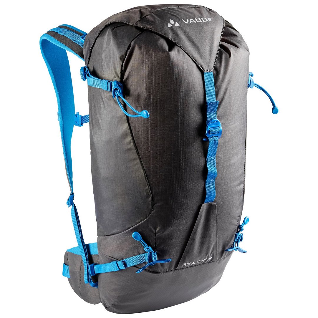 Рюкзак Vaude  Rupal Light 28 iron купить,NaN