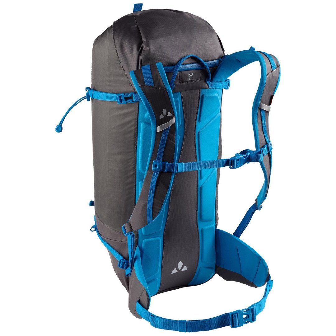 Рюкзак Vaude  Rupal Light 28 iron купить,NaN