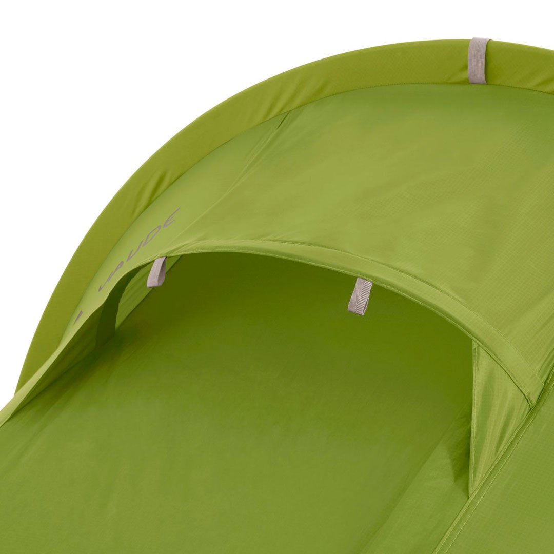 Палатка Vaude Arco 2p  mossy green зеленая купить,NaN