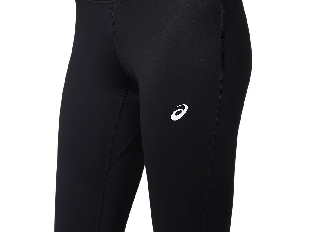 Тайтсы женские Asics Core Tight 2012C338-001 черные XS купить,0