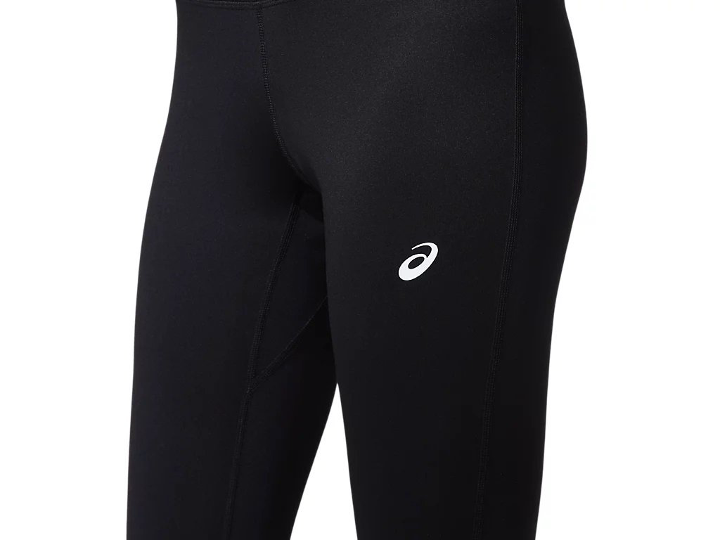 Тайтсы женские Asics Core Tight 2012C338-001 черные XS купить,NaN