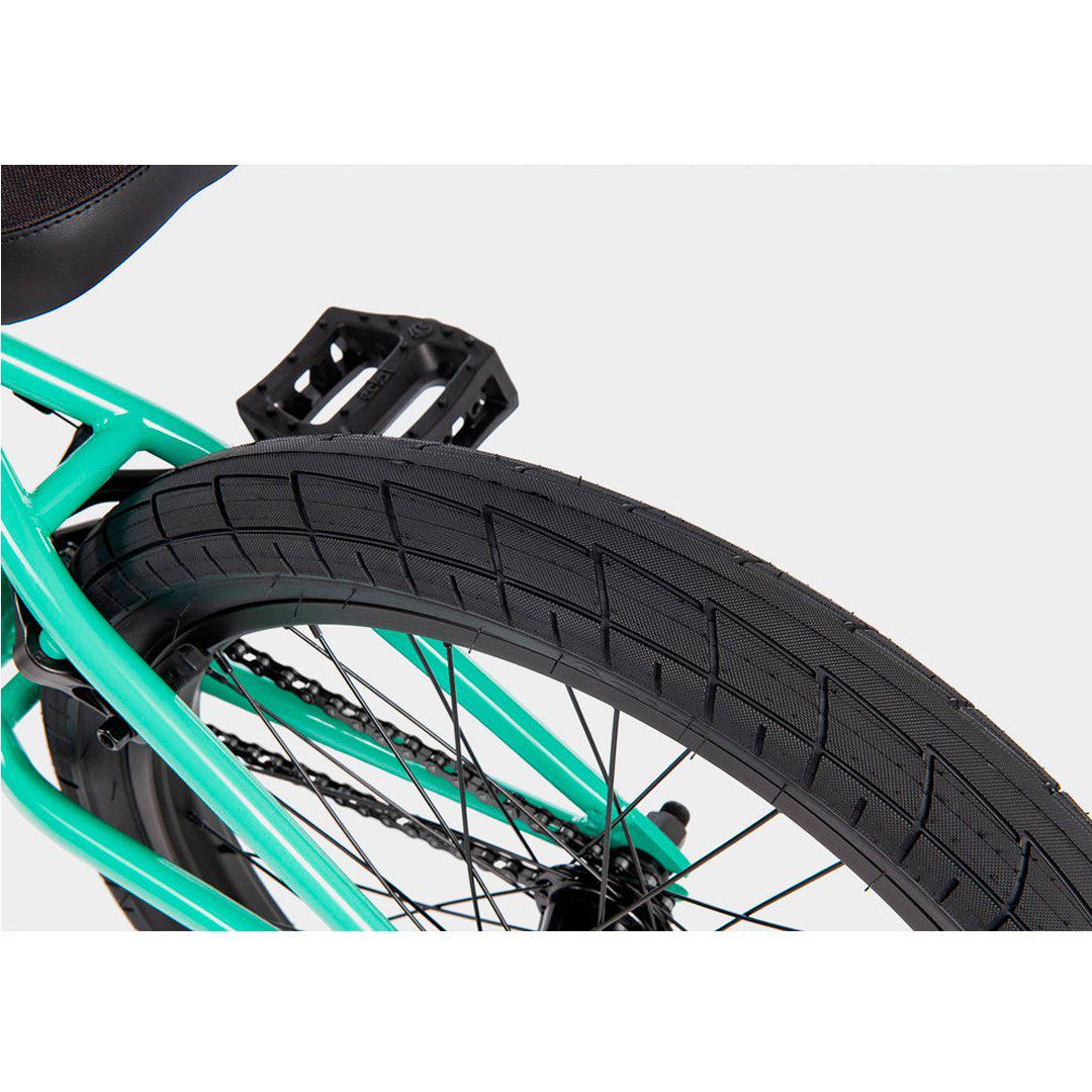 Велосипед Wethepeople  Crs RSD FC 2020 20.5 20 toothpaste   green купить,NaN