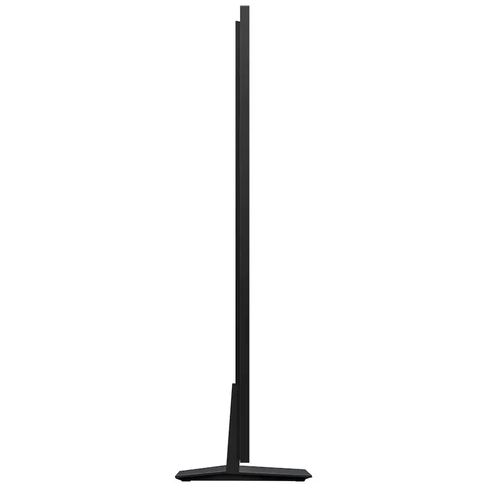 Телевизор 75" (191 см) Samsung MRE75R95HXUXCE MicroRGB UHD Black